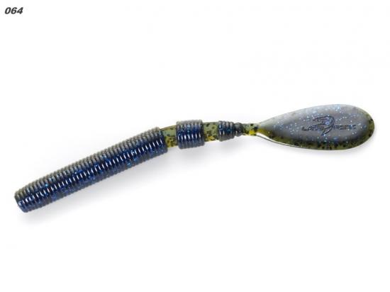 Lake Fork Hyper Worm 15,2cm-064